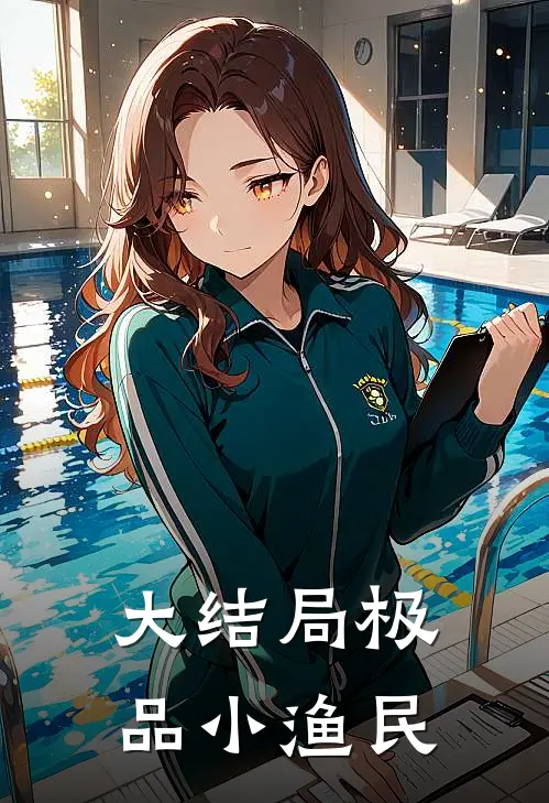 大结局极品小渔民