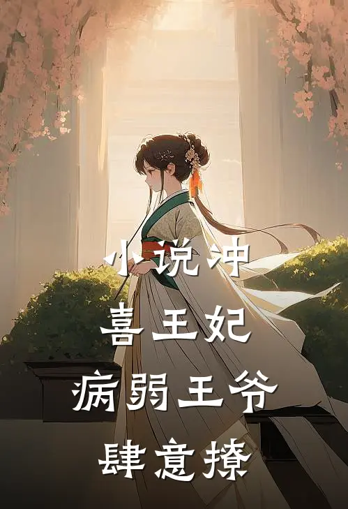 小说冲喜王妃：病弱王爷肆意撩