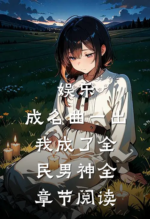 娱乐：成名曲一出，我成了全民男神全章节阅读