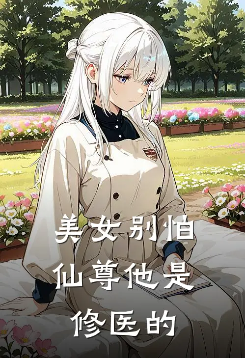 美女别怕，仙尊他是修医的