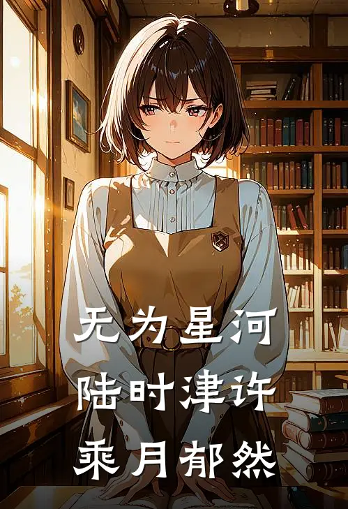 无为星河：陆时津许乘月郁然