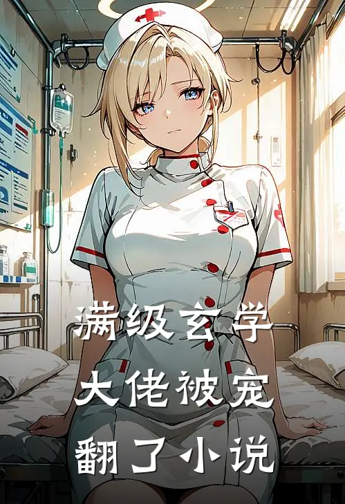满级玄学大佬被宠翻了小说
