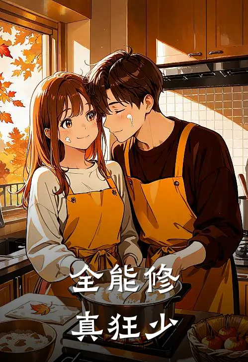 全能修真狂少