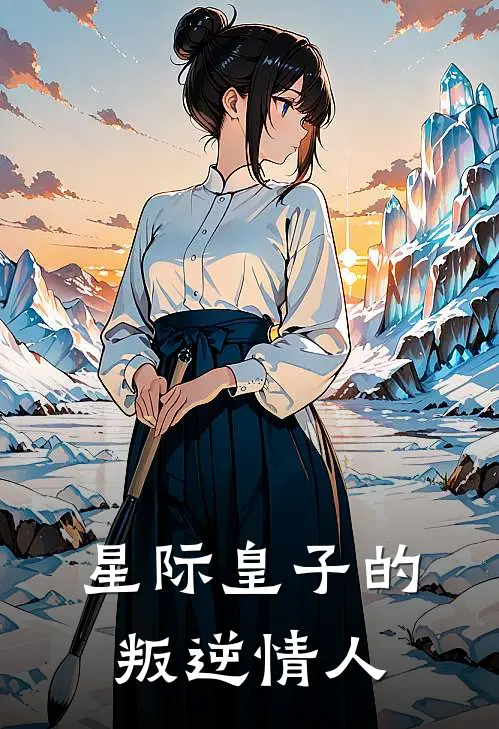 星际皇子的叛逆情人