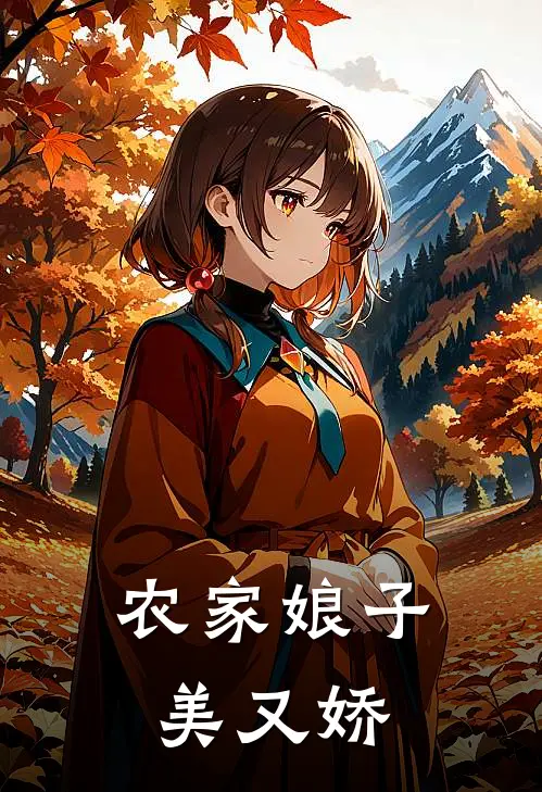 农家娘子美又娇