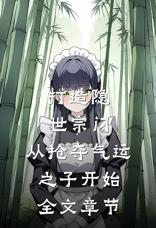 打造隐世宗门：从抢夺气运之子开始全文章节