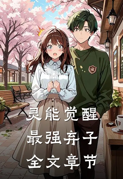 灵能觉醒：最强弃子全文章节