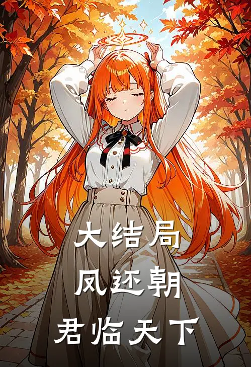 大结局凤还朝：君临天下