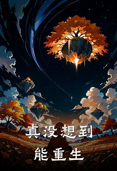 真没想到能重生