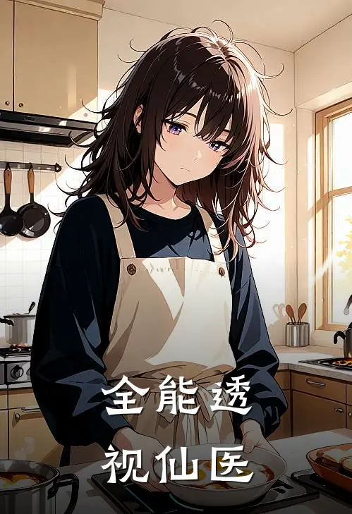 全能透视仙医