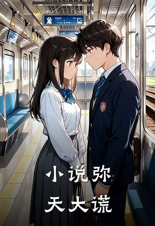 小说弥天大谎