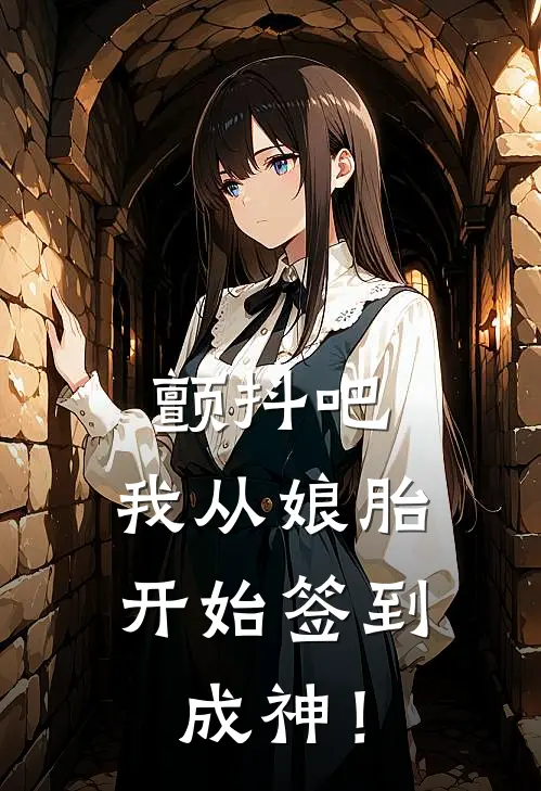 颤抖吧，我从娘胎开始签到成神！