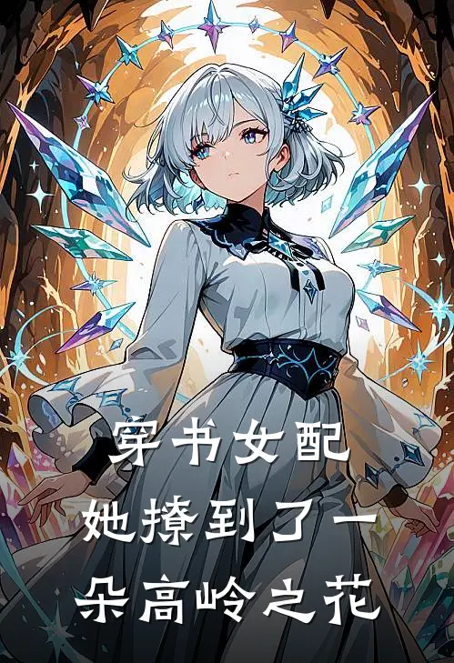 穿书女配：她撩到了一朵高岭之花