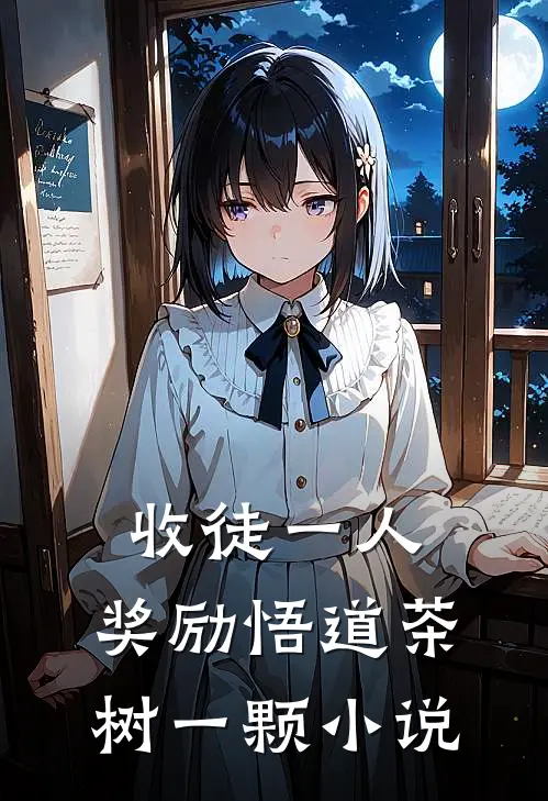 收徒一人，奖励悟道茶树一颗小说
