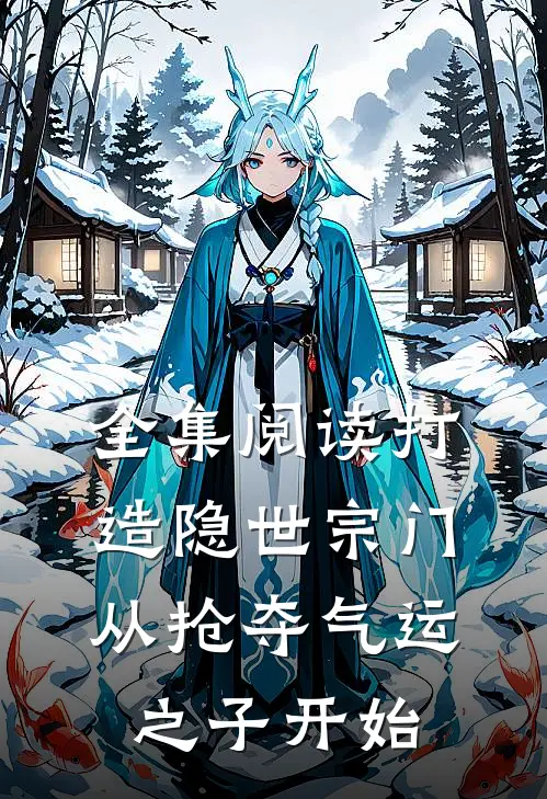 全集阅读打造隐世宗门：从抢夺气运之子开始