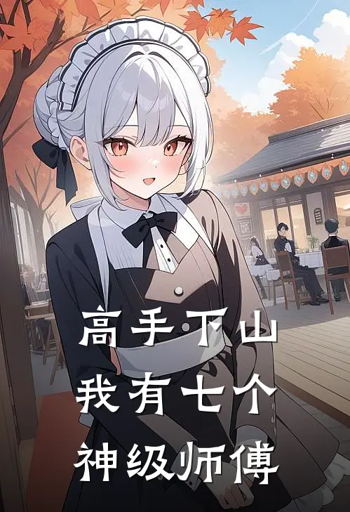 高手下山：我有七个神级师傅