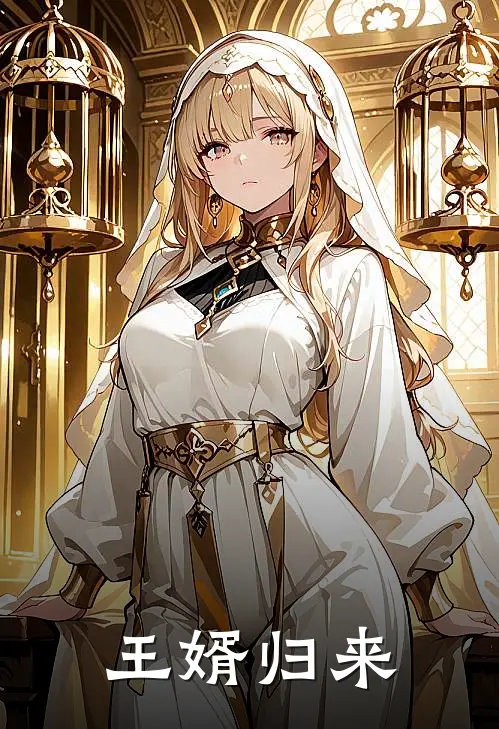 王婿归来