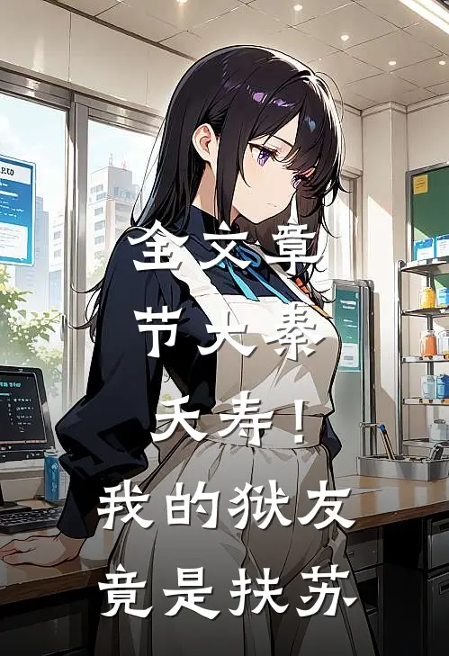 全文章节大秦：夭寿！我的狱友竟是扶苏