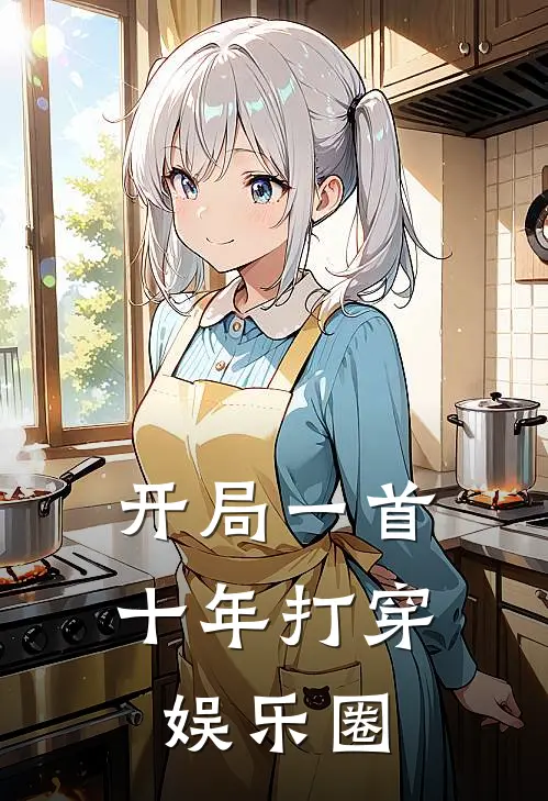 开局一首十年打穿娱乐圈