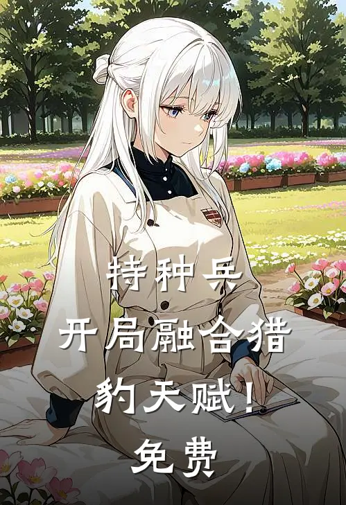 特种兵：开局融合猎豹天赋！免费