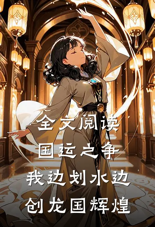 全文阅读国运之争：我边划水边创龙国辉煌