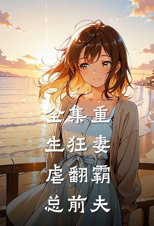 全集重生狂妻：虐翻霸总前夫