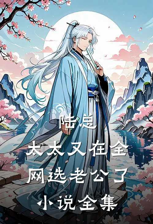 陆总，太太又在全网选老公了小说全集