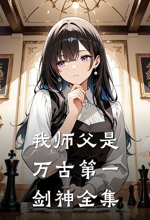 我师父是万古第一剑神全集