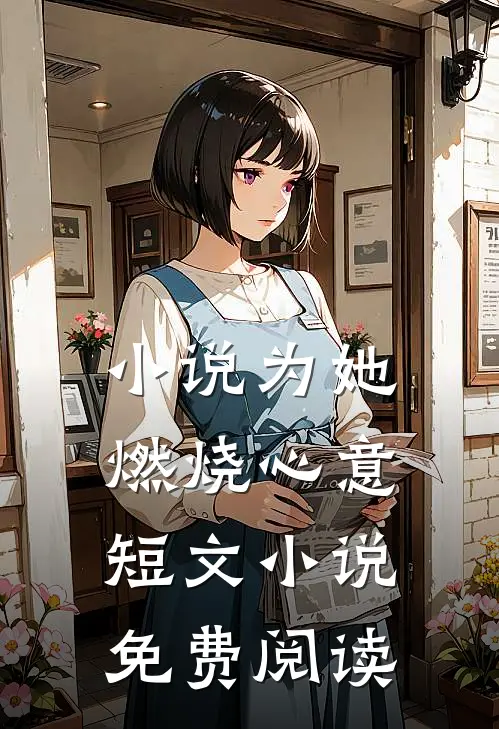 小说为她燃烧心意短文小说免费阅读