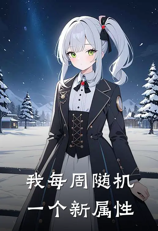 我每周随机一个新属性