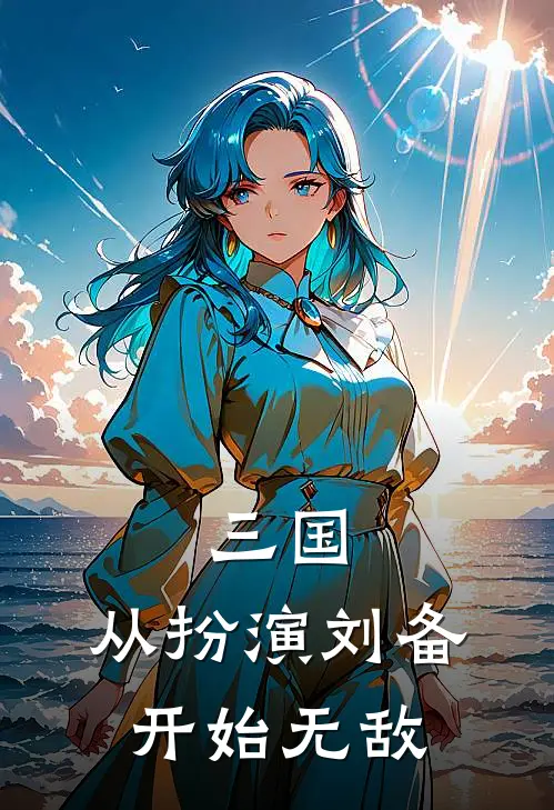 三国：从扮演刘备开始无敌
