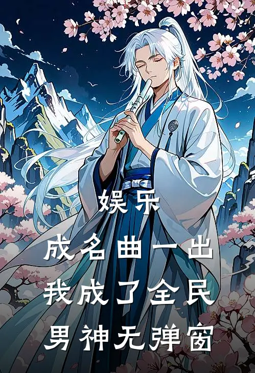 娱乐：成名曲一出，我成了全民男神无弹窗