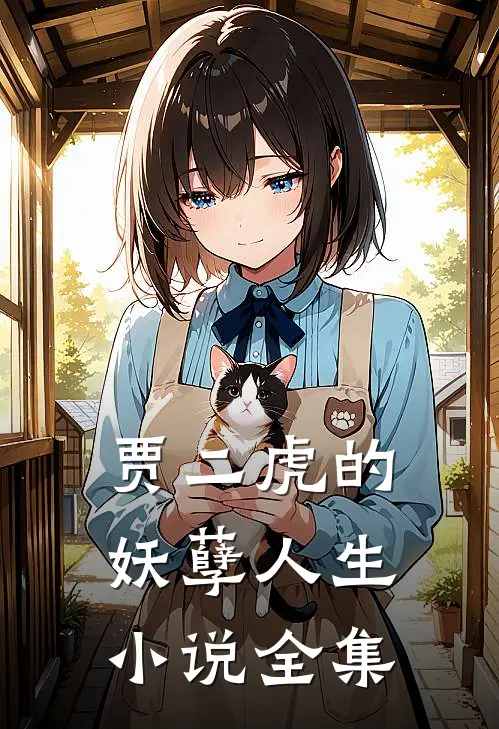 贾二虎的妖孽人生小说全集