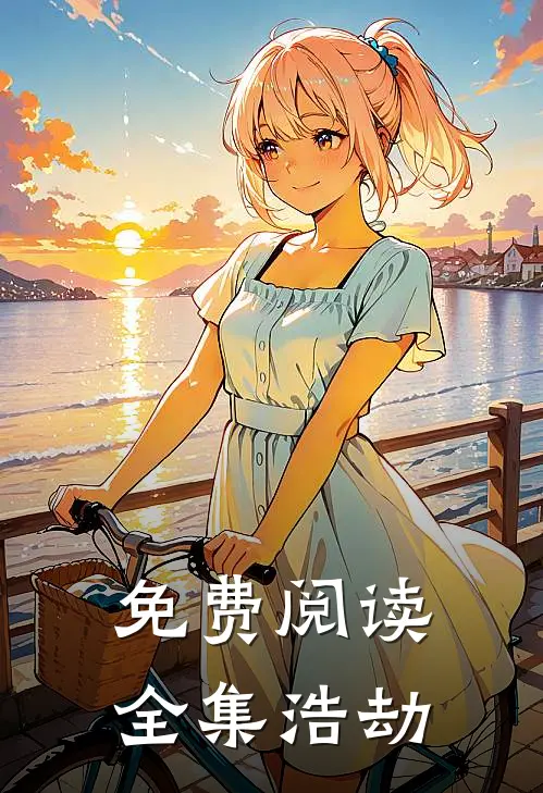 免费阅读全集浩劫