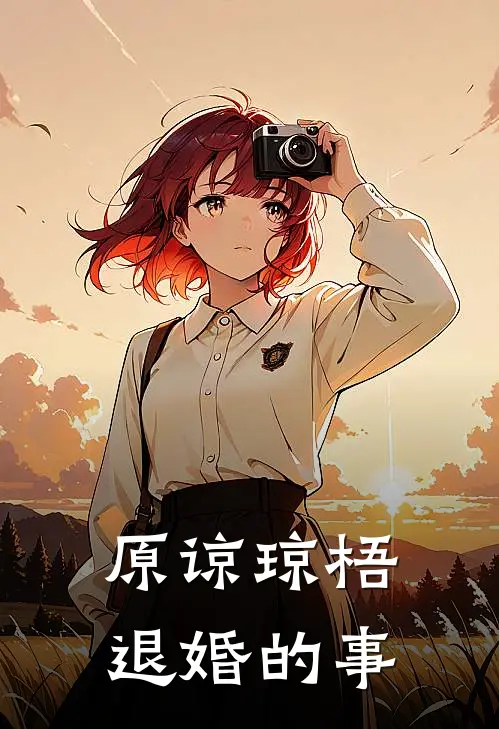 原谅琼梧退婚的事