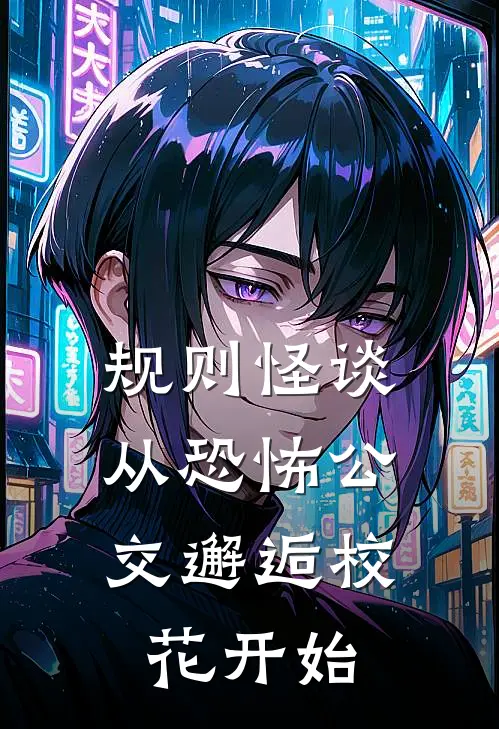规则怪谈：从恐怖公交邂逅校花开始