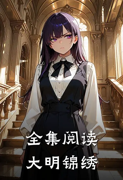 全集阅读大明锦绣