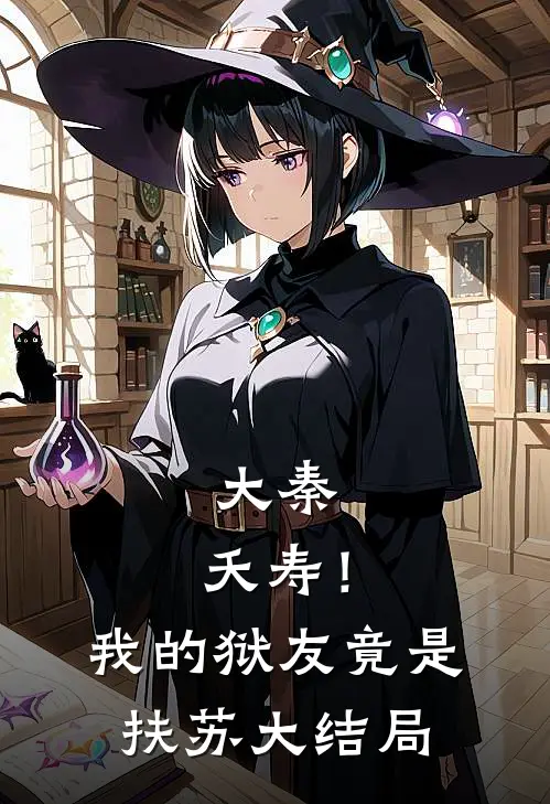 大秦：夭寿！我的狱友竟是扶苏大结局