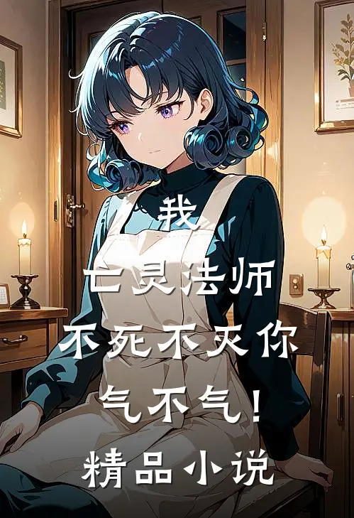 我，亡灵法师，不死不灭你气不气！精品小说