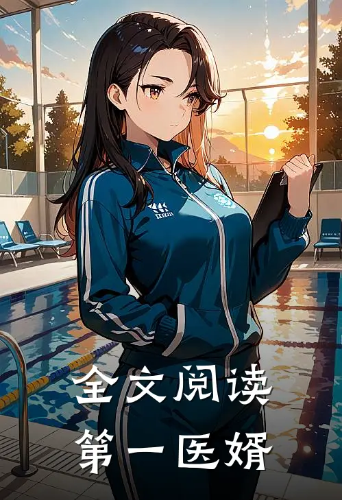 全文阅读第一医婿