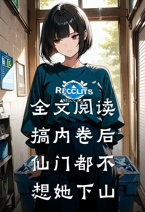 全文阅读搞内卷后，仙门都不想她下山