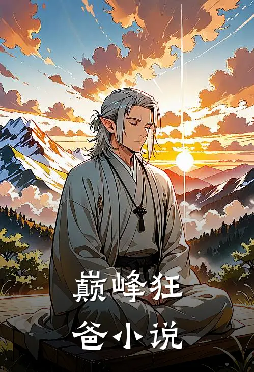 巅峰狂爸小说
