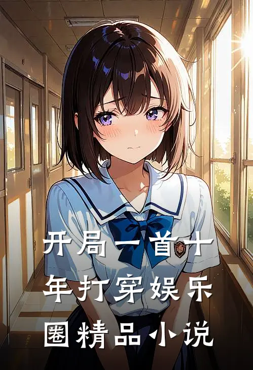 开局一首十年打穿娱乐圈精品小说