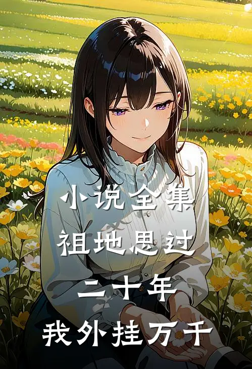 小说全集祖地思过二十年，我外挂万千