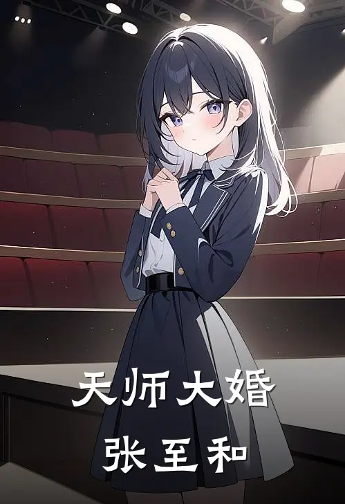 天师大婚张至和