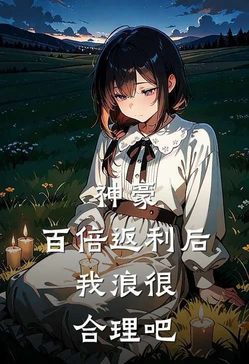 神豪：百倍返利后，我浪很合理吧