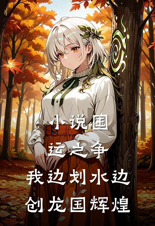 小说国运之争：我边划水边创龙国辉煌