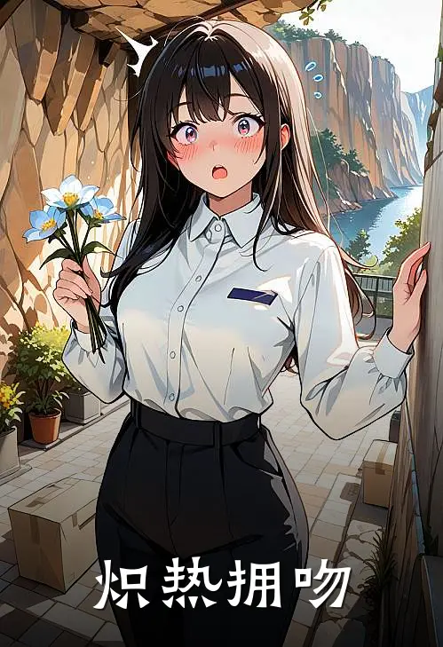 炽热拥吻