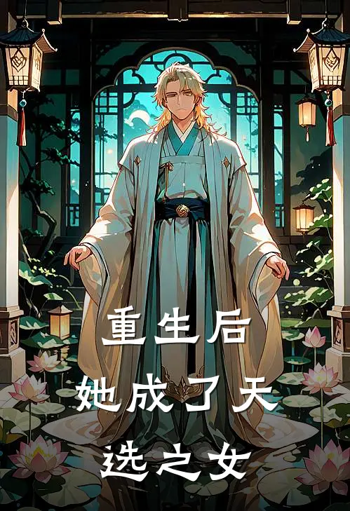 重生后，她成了天选之女