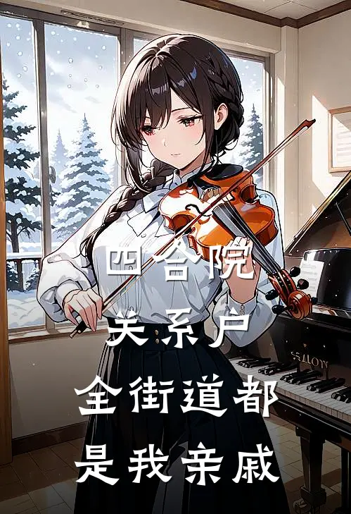 四合院关系户，全街道都是我亲戚